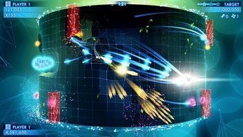 Geometry Wars 3: Dimensions wreszcie również na Androidzie