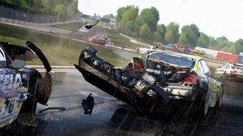 Przyczyna przesunięcia Project CARS - gra dosłownie zabija PC-ty