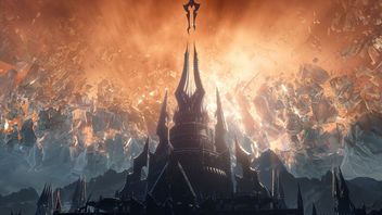 WoW Shadowlands - zawartość dodatku gotowa; beta-testy i termin premiery