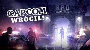 Capcom zaczął słuchać fanów i wraca na szczyt