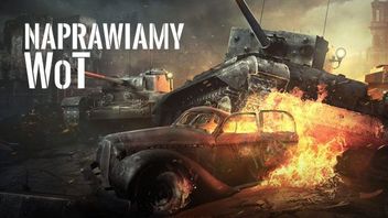 Lepszy WoT – 5 zmian w World of Tanks, które gracze przyjęliby z radością