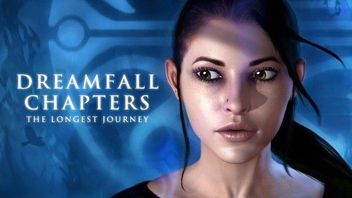 Recenzja gry Dreamfall: Chapters - najdłuższa podróż trwa!