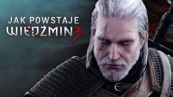 Wiedźmin 3: Dziki Gon - zabójca przyszłorocznych RPG-ów? Nowe informacje prosto z Red Studio