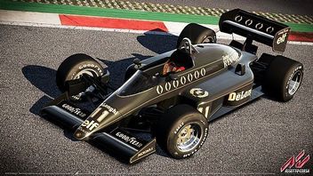 Assetto Corsa – wersja gry na PS4 oraz XONE już w 2016 roku