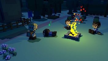 Stonehearth - strategia fantasy trafiła do sprzedaży w Early Access