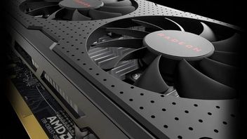 AMD Radeon RX 560 XT - premiera na chińskim rynku