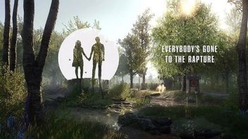 Everybody's Gone to the Rapture na PC - znamy wymagania sprzętowe