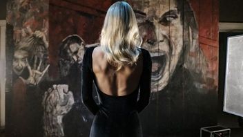 Erotica 2022. Poznajcie pierwszy polski film Netflixa