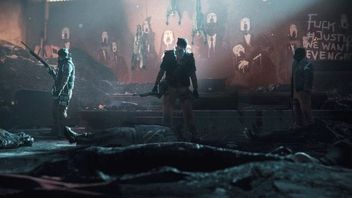 Marcowe trendy YouTube Gaming – The Division najszybciej zyskiwało popularność