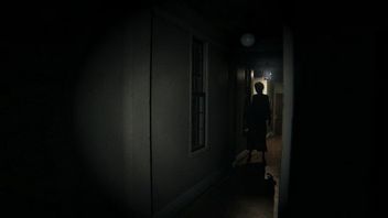 Silent Hills pożyczyło budżet Metal Gear Solid 5? Kojima komentuje