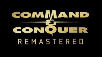 Zobacz pierwszą grafikę z Command & Conquer Remastered