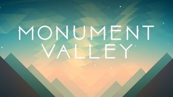 Monument Valley – występ w House of Cards przynosi grze drugą młodość