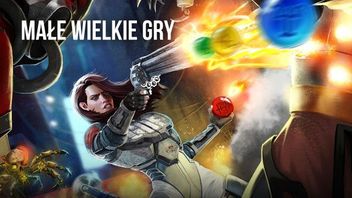 Małe gry, w które można grać dziesiątki godzin – perły do 200 MB