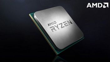 Ryzen R9 3900XT niewiele wydajniejszy niż 3900X
