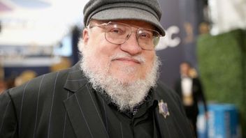 George R. R. Martin o postępach prac nad Wichrami zimy
