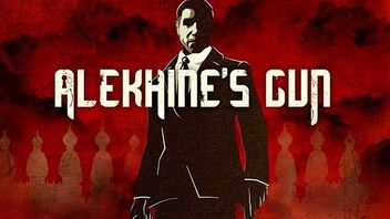 Recenzja gry Alekhine's Gun – marna podróbka Hitmana
