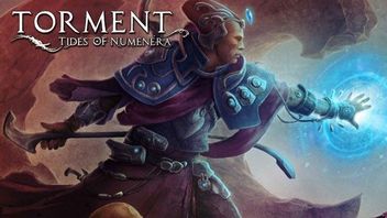 Testujemy Torment: Tides of Numenera – hardcore’owy RPG o ogromnym potencjale