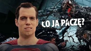 Nieudane CGI - filmy, które zepsuto efektami specjalnymi