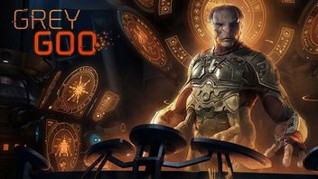 Recenzja gry Grey Goo - klasyczny RTS w pięknej oprawie