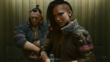 CD Projekt RED o dodatkach dla Cyberpunka 2077