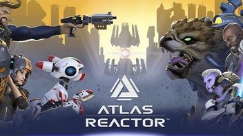 Atlas Reactor - rozpoczęła się otwarta beta nowej gry twórców Defiance