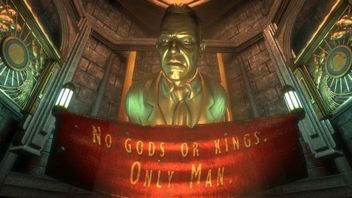 Premiera BioShock: The Collection w Europie i pierwsze recenzje