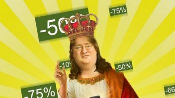Steam Summer Sale powinno ruszyć już za 5 dni