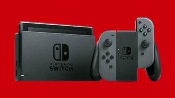 Nintendo prezentuje imponujące wyniki sprzedaży Switcha i Zeldy