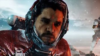 Call of Duty: Infinite Warfare - nowy zwiastun wprowadza w fabułę kampanii