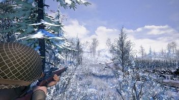 Zapowiedziano Days of War – sieciowy FPS w realiach II wojny światowej