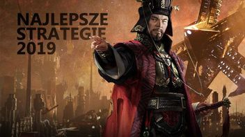 Najlepsze gry strategiczne 2019 roku – wybór redakcji