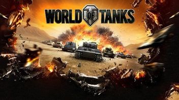 Recenzja gry World of Tanks na PlayStation 4 – konsolowym ładuj!