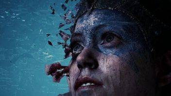 Hellblade: Senua’s Sacrifice zmierza na Xboksa One?