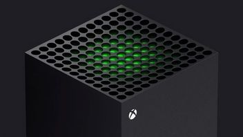 Cicha praca dużą zaletą Xbox Series X