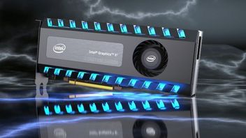 Pierwsze topowe GPU dla graczy od Intela już w 2021 roku