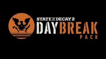 Premiera i nowy trailer DLC State of Decay 2: Daybreak Pack