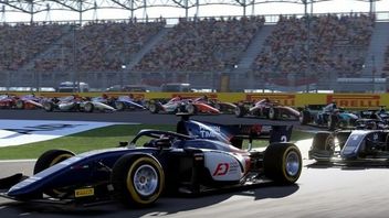 Poznaliśmy wymagania sprzętowe F1 2019