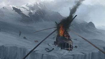 Project Borealis - pierwszy gameplay z fanowskiej wersji Half-Life 3