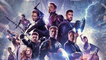 Avengers: Endgame wraca do kin z nowymi scenami