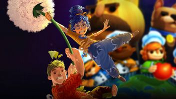 Najlepsze gry dla par. W co zagrać z dziewczyną lub chłopakiem?