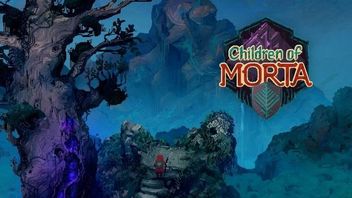 11 bit studios zaprasza do zagrania w demo RPG akcji Children of Morta