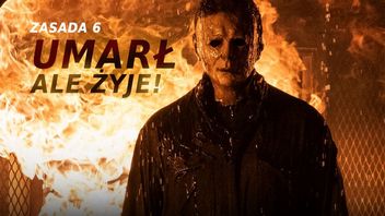 10 oklepanych zasad rządzących horrorami - i czy można je unowocześnić