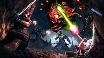 Baldur's Gate II Enhanced Edition wreszcie oficjalnie po polsku