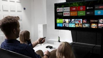 Nvidia ujawniła nowy Shield TV