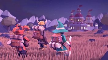 Dziś następna darmowa gra w Epic Games Store [Aktualizacja]