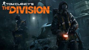 Tom Clancy's The Division - apokalipsa w sieciowym RPG