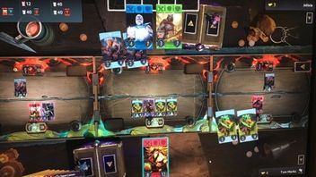 Artifact – szczegóły na temat karcianki Valve