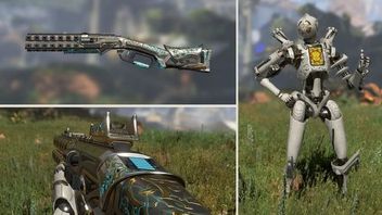 Apex Legends: tymczasowy tryb solo i drogie mikropłatności