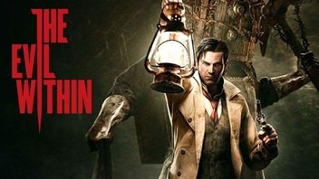 Recenzja gry The Evil Within - prawie jak Resident Evil