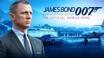 Agent 007, lawina i owce - mobilne premiery tygodnia (m.in. James Bond: World of Espionage, Ski Safari 2)